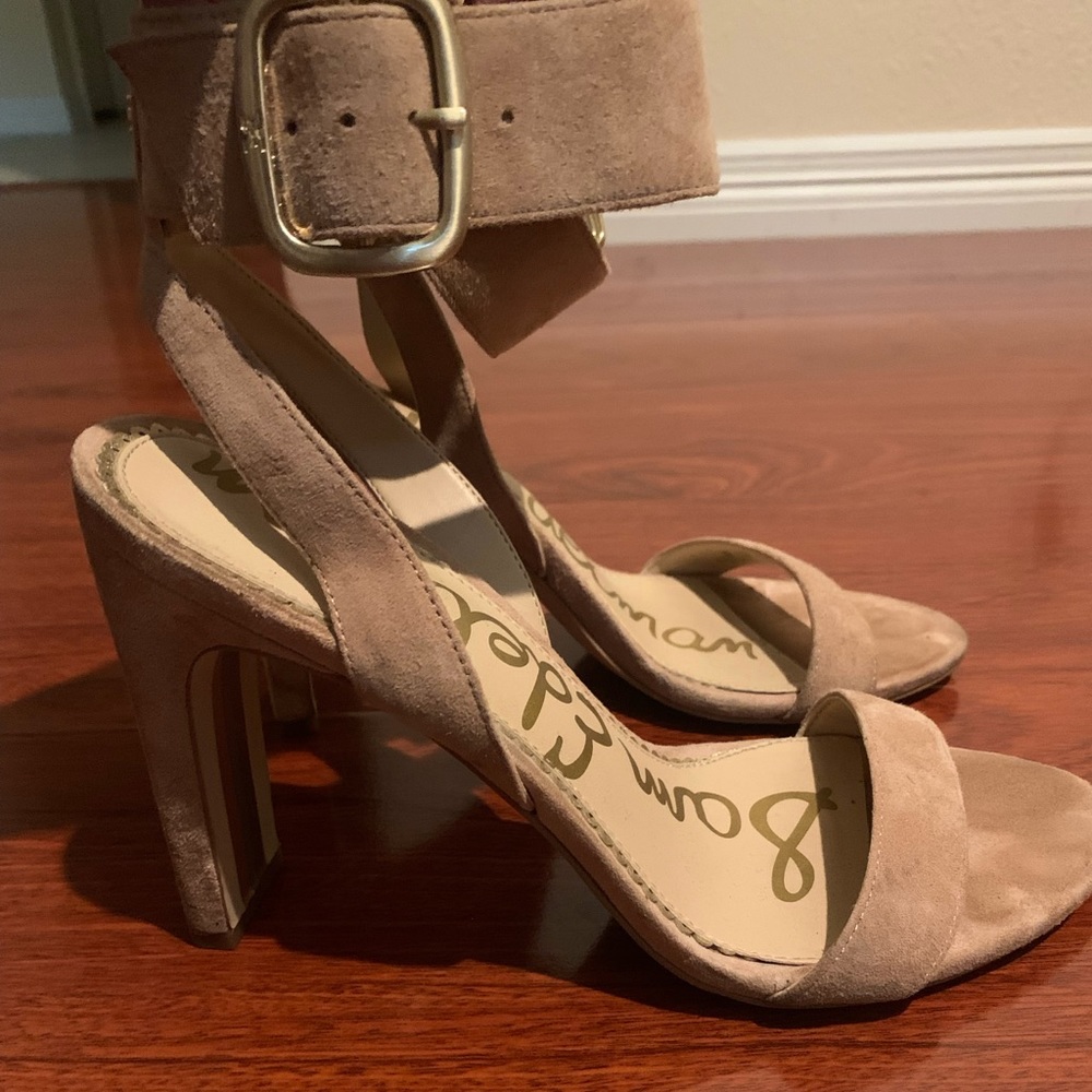 Sam Edelman Heels